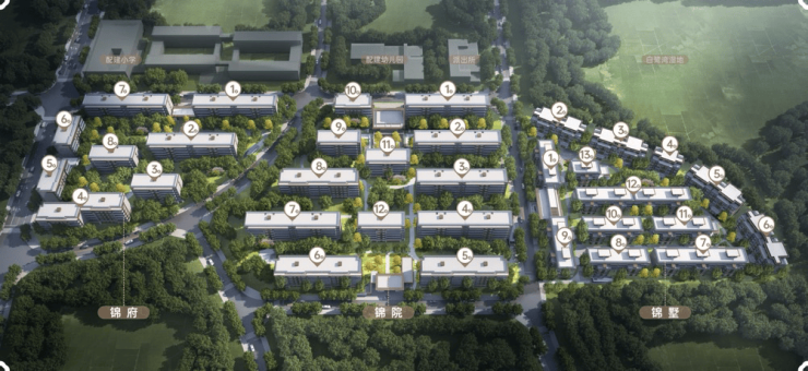 话_获取最新销售信息_户型图_一房一价表_区域图pg电子试玩入口成都【雍景白鹭湾】拨打售楼处电(图7)