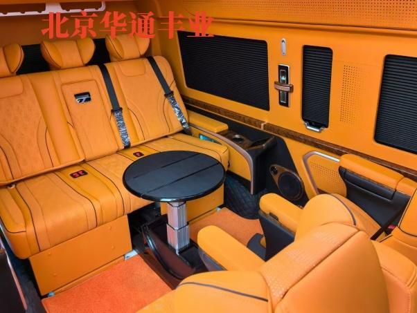 )价格参数海狮9座豪华版价格电子pg游戏