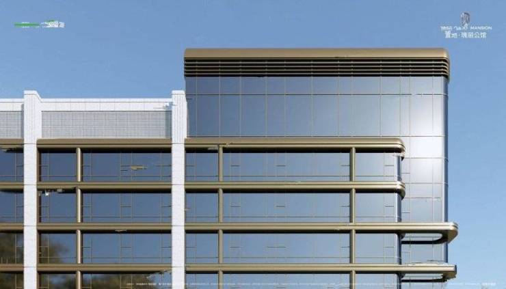 馆【合肥所有楼盘-在售楼盘大全】pg电子模拟器试玩合肥置地瑰丽公(图3)